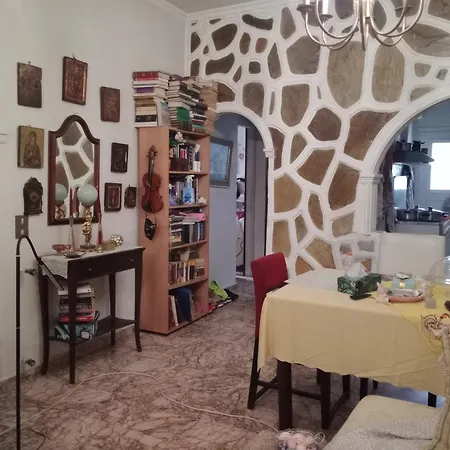 Nyaraló Casa Véria