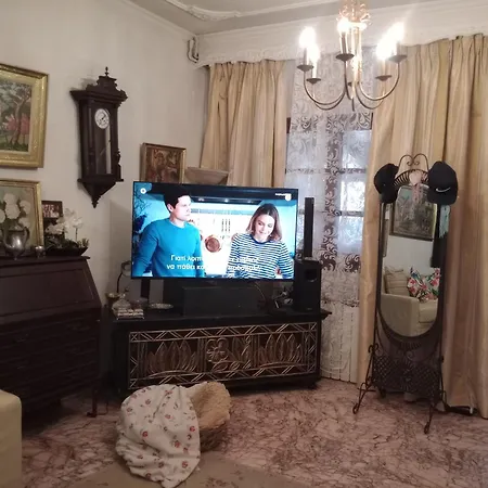 Nyaraló Casa Véria