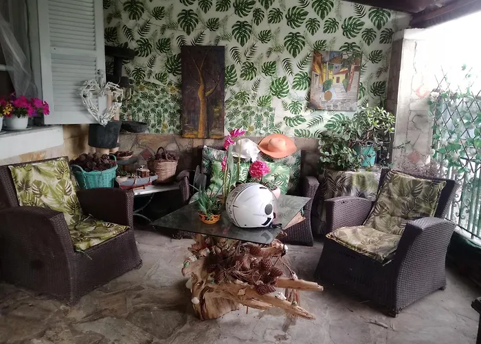 Casa de Férias Casa