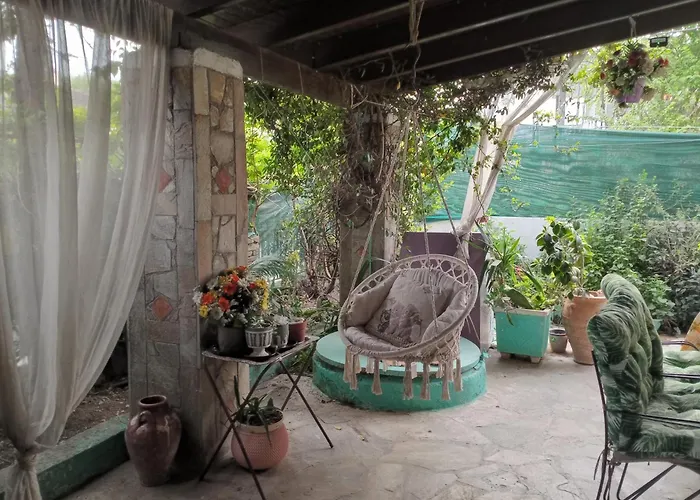 Casa Casa de Férias *