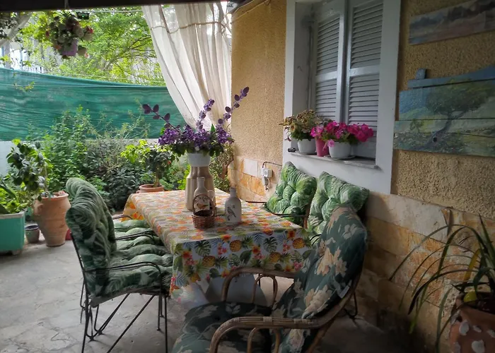 Casa de Férias Casa